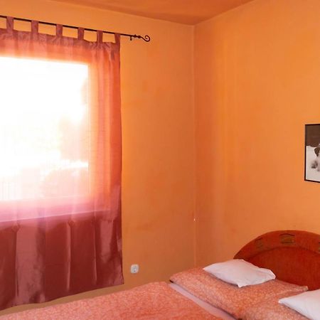 Zsolnay Apartman شيوفوك المظهر الخارجي الصورة