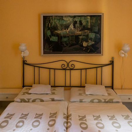 Zsolnay Apartman شيوفوك المظهر الخارجي الصورة