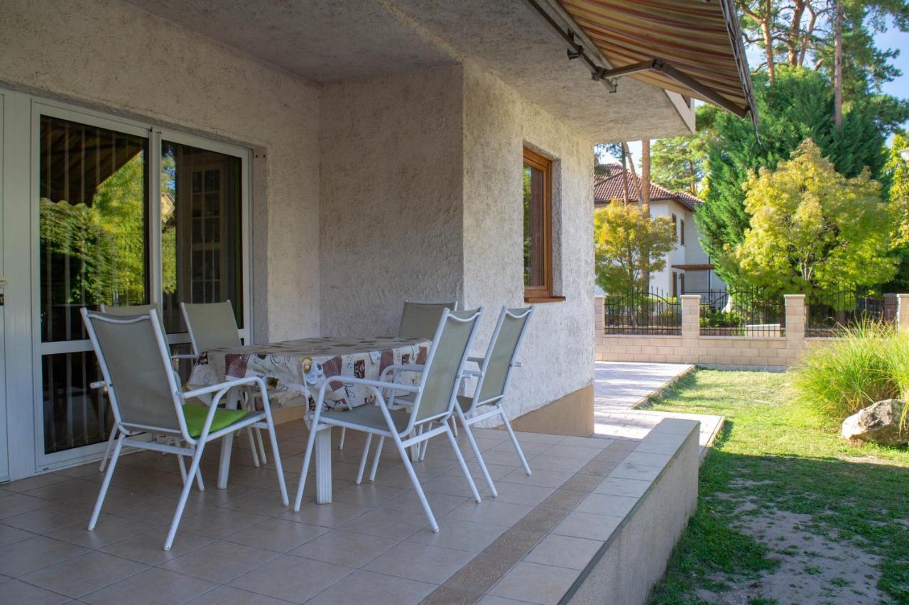 Zsolnay Apartman شيوفوك المظهر الخارجي الصورة