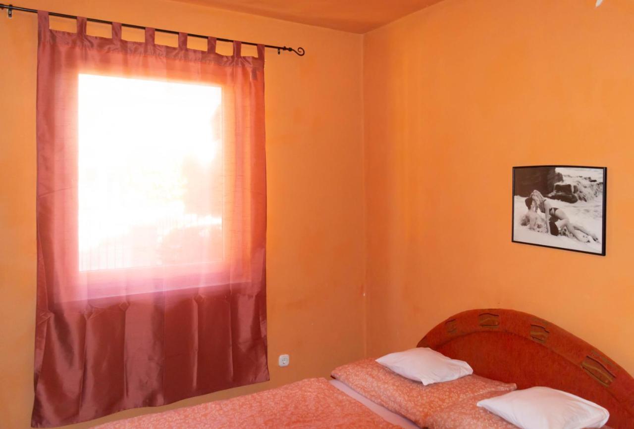 Zsolnay Apartman شيوفوك المظهر الخارجي الصورة