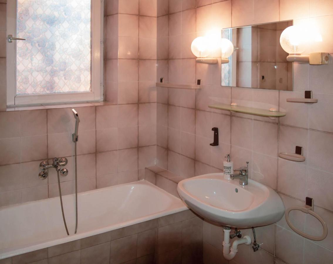 Zsolnay Apartman شيوفوك المظهر الخارجي الصورة