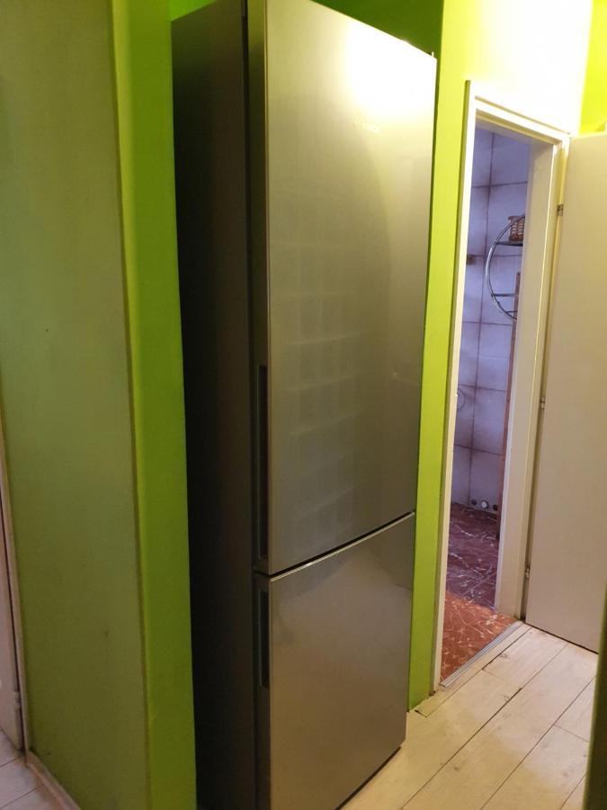 Zsolnay Apartman شيوفوك المظهر الخارجي الصورة